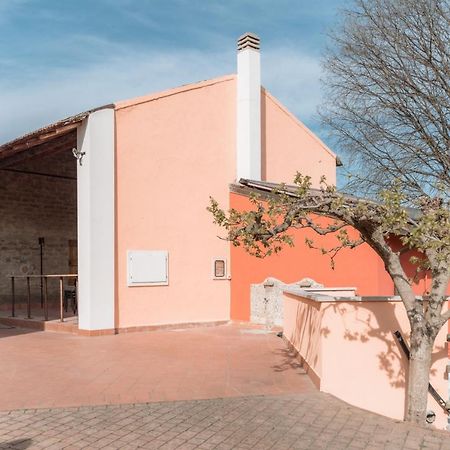Agriturismo San Francesco Valeggio sul Mincio Exterior foto
